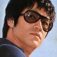 Bruce Lee