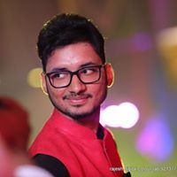 Nikhil Goyal