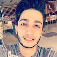 Ali Redwan