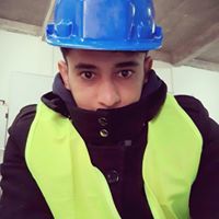 Ahmed Idhammou