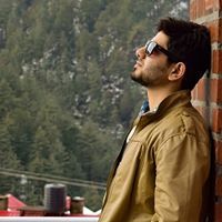 Aditya Sahni