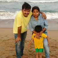 Subhash Kumar Singh