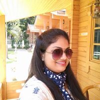 Mrunalini