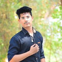Pratik Patil