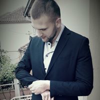 Бранко Стешевић