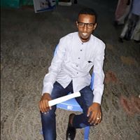 Abdulkadir Shacbi Young