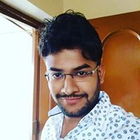 Abhisek Agrawal