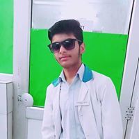 Priyanshu Kushwaha