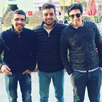 Ahmed Ashraf