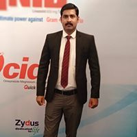 bhupesh kumar tiwari