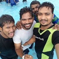 Miqnol Jagadeesh
