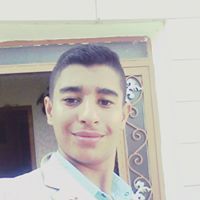 Ahmed Khaled