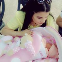Maria Darweesh