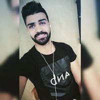 Saeed Ahmed