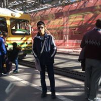 Shikhar Sachdev
