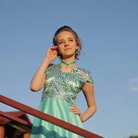 Надійка Осташевська