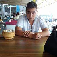 Gökhan Yanar