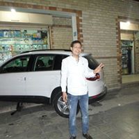 Sayed Hefny