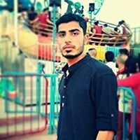 صالح اللويزي