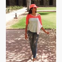 ishika choudhary