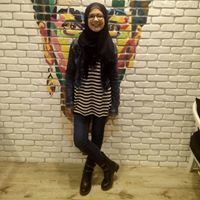 Fatma Ahmed