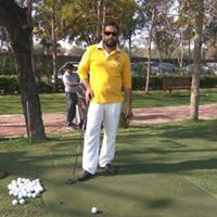 Utpal Nahar