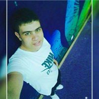 Ziad Mohamed