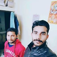 Bikash Singh