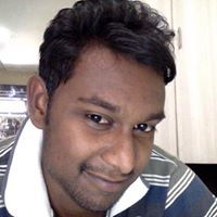 Sampathkumar Sammy