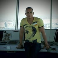 Ahmed Oscar
