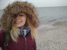 Ірина Бокало