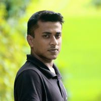 Saiful Islam