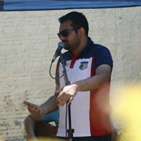 Vickson Bezerra