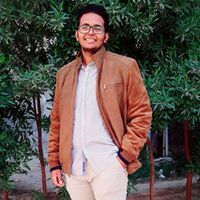 Sayed Zain