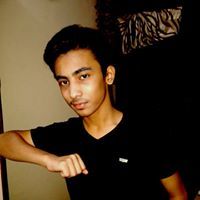 Ayaan Haque
