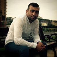 Жор Одабашян