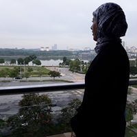 ياسمينة سعيدات