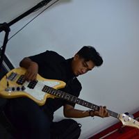 Qory Nurdianto