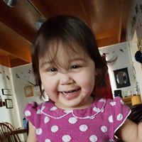 Harriet Ann