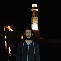 Δημήτρης Αλεξανδράκης