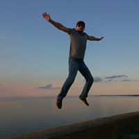 Андрій Кріль