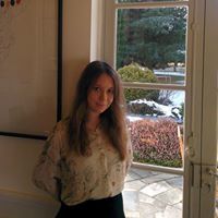 Catherine Philippova