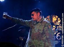 Der Verfluchte Engel