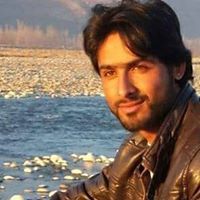 Usman Ali