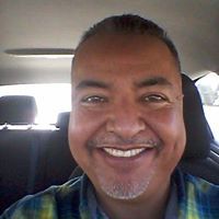 Steven Quinteros
