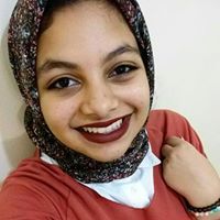 Mariam Maged