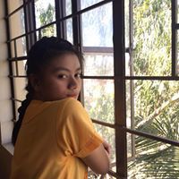Khellyn Miles