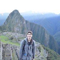 David José Henriques