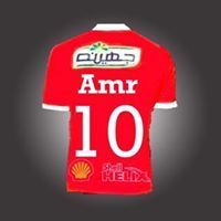 Amr Wael