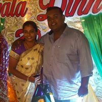 Vignes Thillai